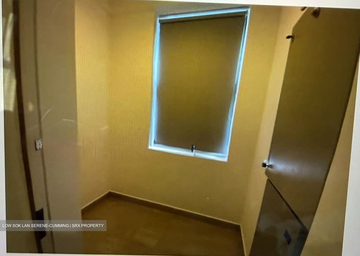 Gardenville (D10), Condominium #579102981